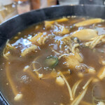 麺くい やまちゃん - 