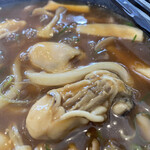 麺くい やまちゃん - 