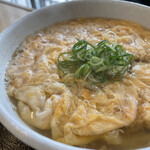 麺くい やまちゃん - 