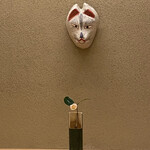 米増 - 途中で狐さんに