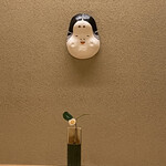 米増 - 最後はオカメさん