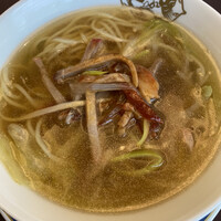 中国料理 桃花林 - 