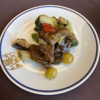 中国料理 桃花林 - 