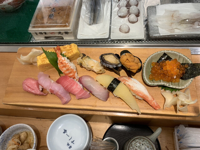 築地 すし一番 4丁目場外市場店 つきじ すしいちばん 築地 寿司 食べログ