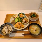 パラダイス カフェ - 