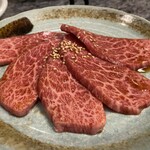 川崎名物 炭火焼肉 食道園 - 寄り