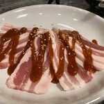 川崎名物 炭火焼肉 食道園 - 寄り