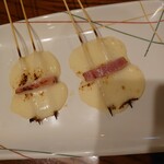 串鳥 - 
