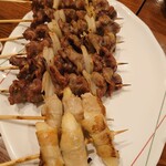 串鳥 - 