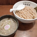 Edomae Niboshi Chuuka Soba Kimihan - 