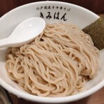 Edomae Niboshi Chuuka Soba Kimihan - 