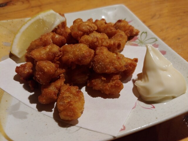 焼や - 東旭川（居酒屋）の写真