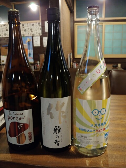 焼や - 東旭川（居酒屋）の写真