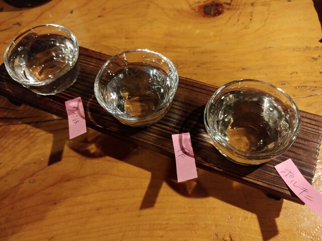 焼や - 東旭川（居酒屋）の写真