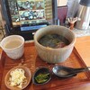 そば処　匠 - 料理写真:かきそば 1,470円(税込)
