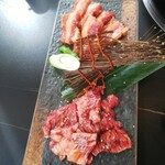 焼肉拓郎 - 