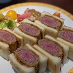 Ginza Kushikatsu Bon - 