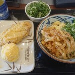 丸亀製麺 - 