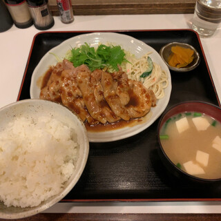 食堂きむらや_0