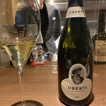 Dal Barone - UBERTI Franciacorta