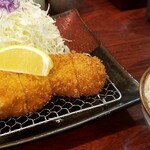 とんかつ咲々 - 