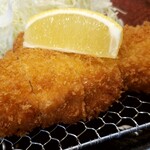 とんかつ咲々 - 
