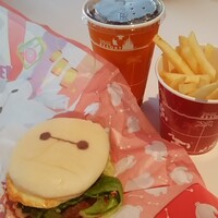 斬新すぎる メロンソーダシュガーチュロス By Baila トゥモローランド テラス 東京ディズニーランド ステーション ハンバーガー 食べログ 斬新すぎる メロンソーダシュガーチュロス By Baila トゥモローランド テラス 東京ディズニーランド ステーション ハンバーガー 食べログ