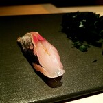 たかおか - 金谷の鯵は最高