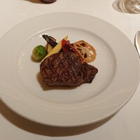 ベンジャミンステーキハウス 六本木 - 