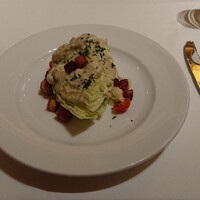 ベンジャミンステーキハウス 六本木 - 