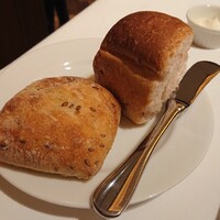 ベンジャミンステーキハウス 六本木 - 