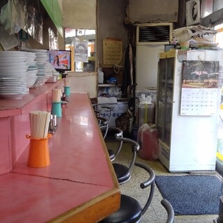 中華料理 豊龍_2