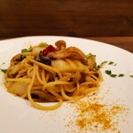 創作イタリアン Gemelli - 具だくさん(*´∀`)♪