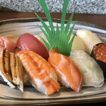 あら井 - 
