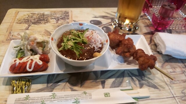 ひょっとこ - 横手（居酒屋）の写真