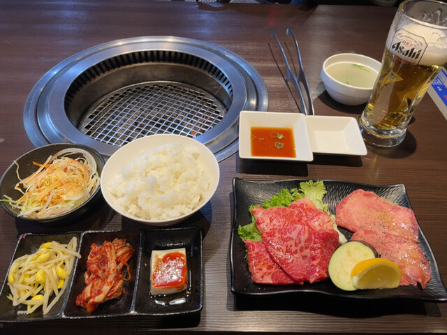 焼肉三松 鶴橋 焼肉 ネット予約可 食べログ 焼肉三松 鶴橋 焼肉 ネット予約可 食べログ