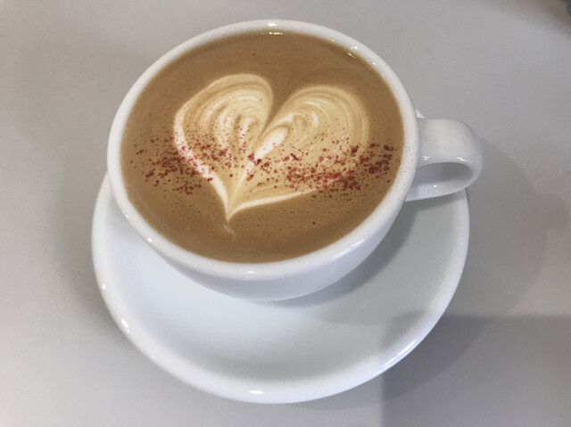 フィール フリー コーヒー Feel Free Coffee 西千葉 カフェ 食べログ フィール フリー コーヒー Feel Free Coffee 西千葉 カフェ 食べログ