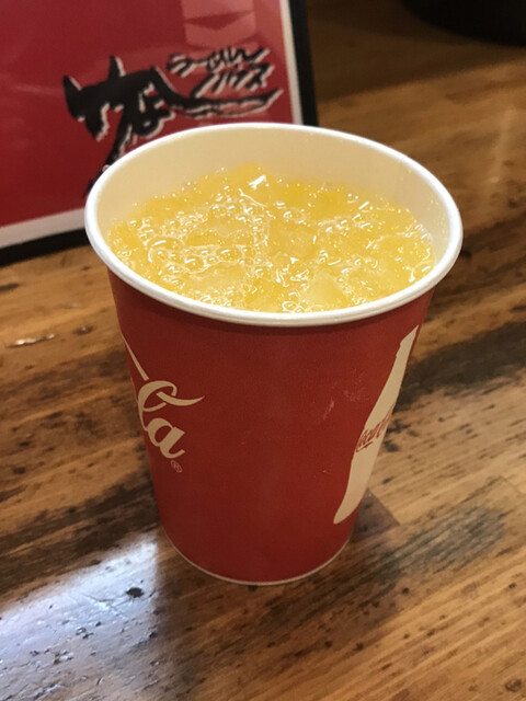 竹よしらーめんハウス - 東室蘭（ラーメン）の写真