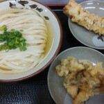 讃岐うどん いわい - 