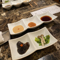 Shangri-La's secret ROPPONGI - 