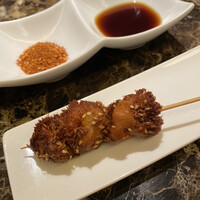 Shangri-La's secret ROPPONGI - 