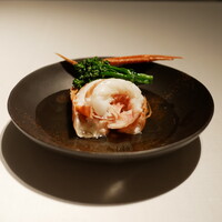 NARISAWA - 
