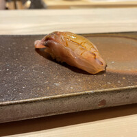 鮨 銀座 おのでら - 