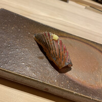 鮨 銀座 おのでら - 