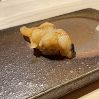 鮨 銀座 おのでら - 