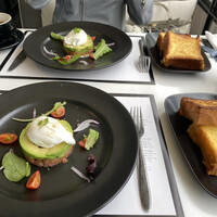 マーサーブランチ テラスハウス - 