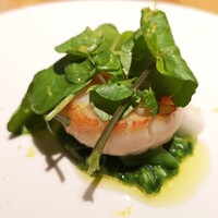 ラ・ボンヌターブル - 