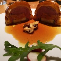 ラ・ボンヌターブル - 