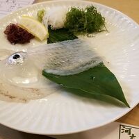 河太郎 中洲本店 - 