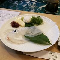河太郎 中洲本店 - 